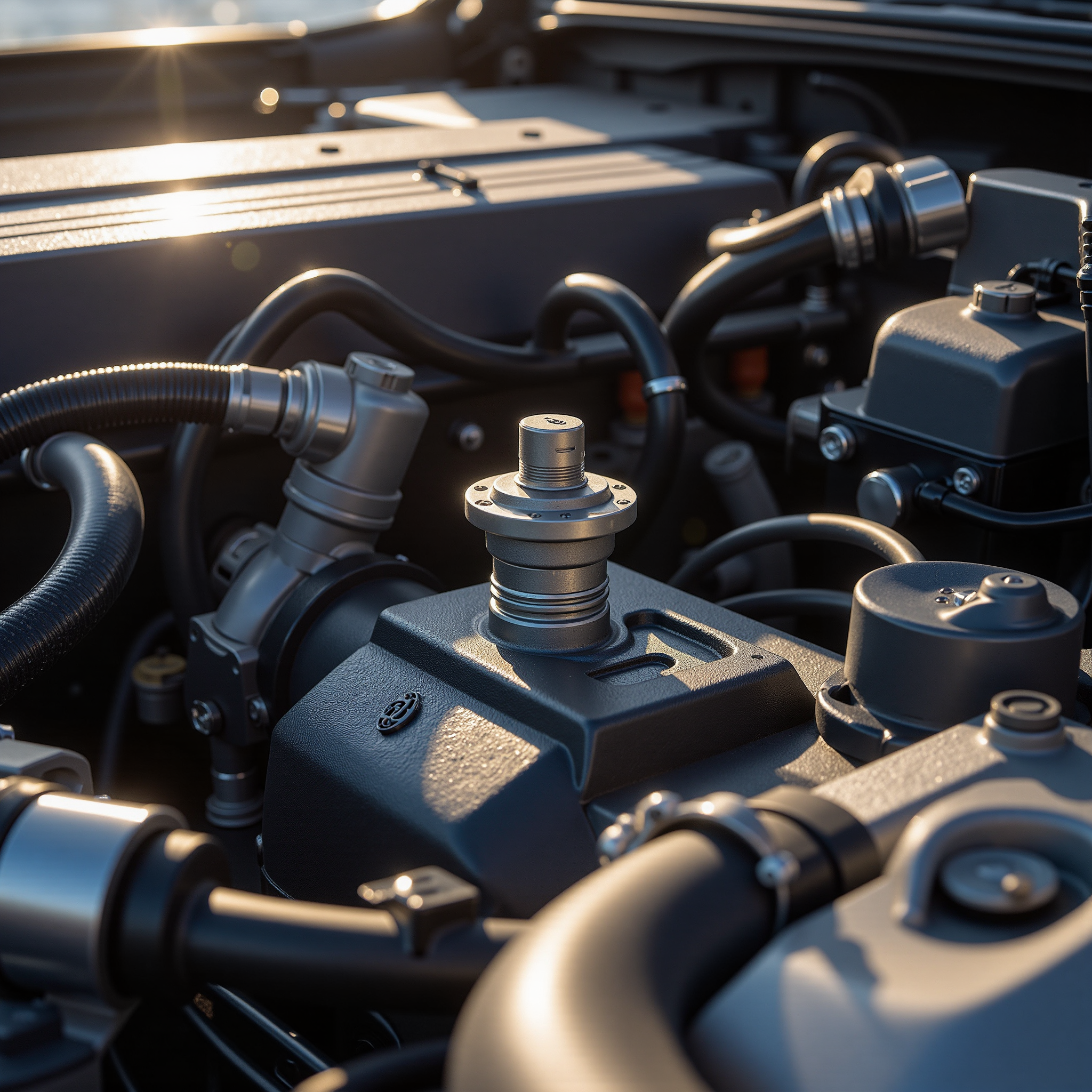 Auto Parts & Accessories
